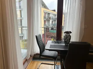 Pronájem bytu 2+kk, Praha - Stodůlky, Švejcarovo náměstí, 67 m2