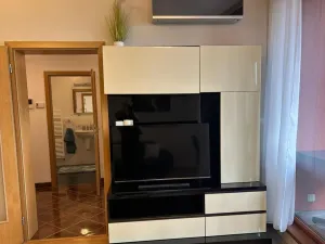 Pronájem bytu 2+kk, Praha - Stodůlky, Švejcarovo náměstí, 67 m2