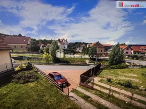 Pronájem atypického bytu, Praha - Lipence, Jílovišťská, 14 m2