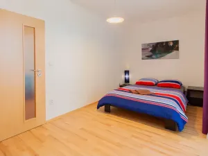 Pronájem bytu 2+kk, Český Krumlov, Pod Hrází, 64 m2