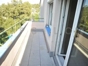 Pronájem bytu 3+1, Praha - Braník, Podolská, 83 m2