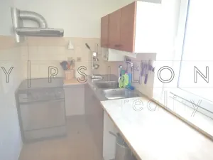 Pronájem bytu 3+1, Praha - Braník, Podolská, 83 m2