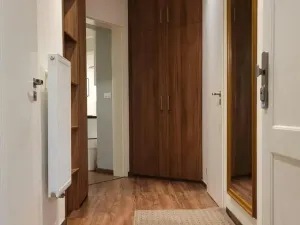 Pronájem bytu 3+kk, Praha - Vršovice, Bulharská, 55 m2