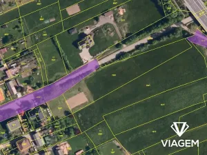 Prodej podílu pozemku, Mosty u Jablunkova, 176 m2