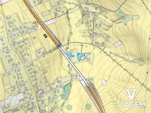 Prodej podílu pozemku pro bydlení, Mosty u Jablunkova, 364 m2