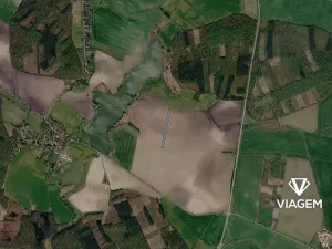 Prodej podílu pole, Chotěšice, 492 m2