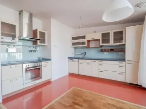 Prodej bytu 4+kk, Praha - Vršovice, Žitomírská, 121 m2