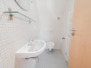 Prodej bytu 4+kk, Praha - Vršovice, Žitomírská, 121 m2