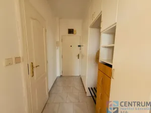Pronájem bytu 2+1, Turnov, Kosmonautů, 54 m2