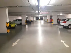Pronájem bytu 2+kk, Praha - Horní Měcholupy, Modenská, 54 m2