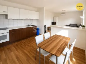 Pronájem bytu 1+kk, Frýdek-Místek, K Sedlištím, 35 m2