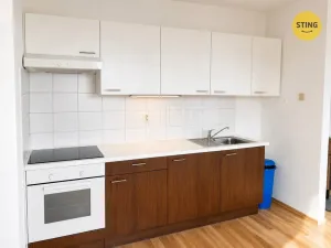 Pronájem bytu 1+kk, Frýdek-Místek, K Sedlištím, 35 m2