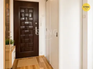 Pronájem bytu 1+kk, Frýdek-Místek, K Sedlištím, 35 m2