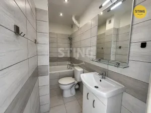 Pronájem bytu 1+kk, Frýdek-Místek, Janáčkova, 21 m2