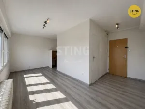 Pronájem bytu 1+kk, Frýdek-Místek, Janáčkova, 21 m2