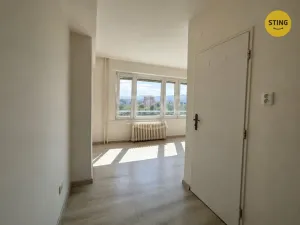 Pronájem bytu 1+kk, Frýdek-Místek, Janáčkova, 21 m2