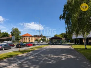 Pronájem bytu 1+kk, Frýdek-Místek, Janáčkova, 21 m2