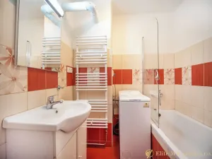 Prodej bytu 2+1, Šternberk, Husova, 60 m2