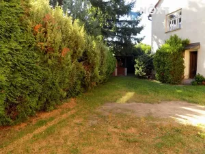 Pronájem rodinného domu, Nový Bor, 90 m2