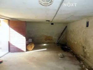Pronájem rodinného domu, Nový Bor, 90 m2