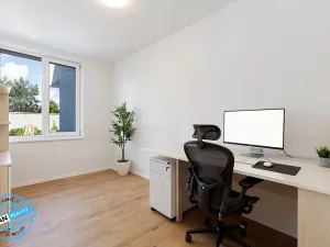 Prodej bytu 3+kk, Olomouc, Stará Víska, 72 m2