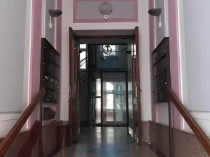 Prodej bytu 2+1, Praha - Bubeneč, Veletržní, 93 m2