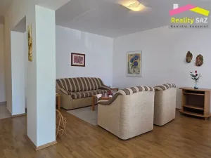Pronájem bytu 3+1, Frýdlant nad Ostravicí, Školní, 90 m2