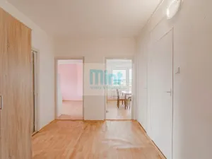 Prodej bytu 2+1, Ostrava, Zdeňka Štěpánka, 60 m2