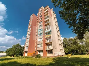Prodej bytu 2+1, Ostrava, Zdeňka Štěpánka, 60 m2