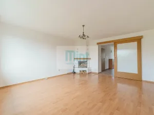 Pronájem bytu 4+1, Ostrava, Přibylova, 118 m2