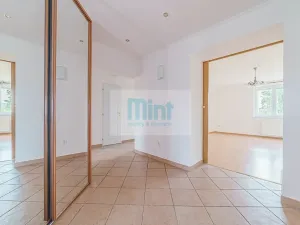 Pronájem bytu 4+1, Ostrava, Přibylova, 118 m2