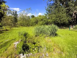 Prodej chaty, Strakonice, 32 m2