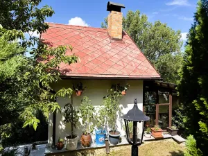 Prodej chaty, Strakonice, 32 m2