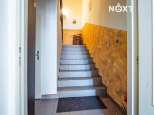 Prodej obchodního prostoru, Vrchlabí, Zámecká, 300 m2