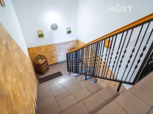 Prodej obchodního prostoru, Vrchlabí, Zámecká, 300 m2