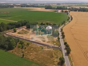 Prodej pozemku pro bydlení, Uničov, 1062 m2