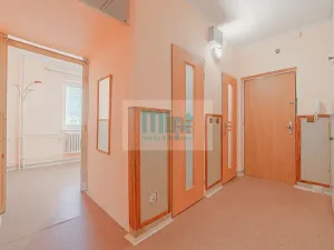 Prodej bytu 2+1, Ostrava, Jižní, 51 m2