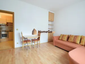 Pronájem bytu 2+1, Praha - Vršovice, Košická, 50 m2