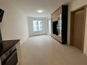 Pronájem bytu 2+kk, Praha - Stodůlky, Ferrariho, 60 m2