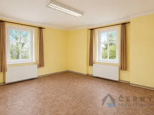 Pronájem bytu 1+1, Liberec, Ječná, 39 m2