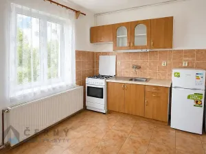 Pronájem bytu 1+1, Liberec, Ječná, 39 m2