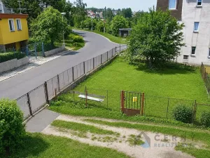 Pronájem bytu 1+1, Liberec, Ječná, 39 m2