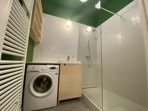 Pronájem bytu 2+1, Praha - Suchdol, Kamýcká, 60 m2