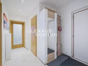 Pronájem bytu 3+kk, Praha - Záběhlice, Švehlova, 90 m2