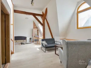 Pronájem bytu 2+kk, Ústí nad Labem, Masarykova, 63 m2