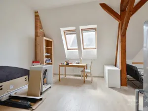 Pronájem bytu 2+kk, Ústí nad Labem, Masarykova, 63 m2