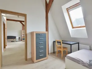 Pronájem bytu 2+kk, Ústí nad Labem, Masarykova, 63 m2