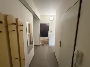 Prodej bytu 3+1, Klatovy, Mánesova, 69 m2