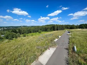 Prodej pozemku pro bydlení, Srubec, 613 m2