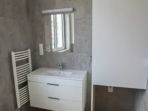 Pronájem bytu 2+kk, Písek, Pražská, 43 m2